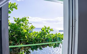 Ocean'S Edge Lodge Restaurant & Bar